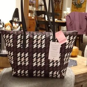 NWT Kate Spade Kitt Large Tote